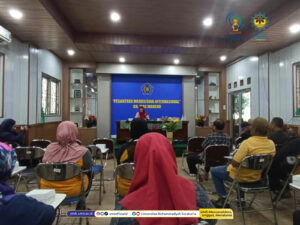 Read more about the article Pasca Perhelatan Muktamar ke-48, Pesma UMS Siapkan Penerimaan Mahasantri Baru