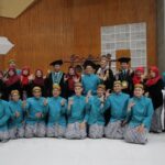 Read more about the article Karawitan PGSD UMS Iringi Proses Wisuda UMS Periode 2 Tahun 2022/2023