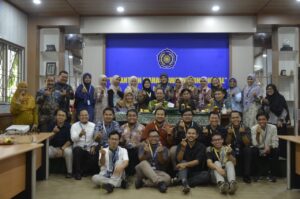 Read more about the article UMS Kembali Jadi Tuan Rumah MSPP Batch V Majelis Diktilitbang PP Muhammadiyah