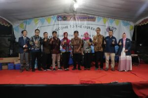 Read more about the article 869 Mahasiswa Pamerkan Produk di Expo WMK UMS