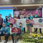 Read more about the article Mahasiswa Prodi Ilmu Komunikasi UMS Juara 1 Lomba Tiktok hingga Public Relations di Tingkat Nasional APIK-PTMA