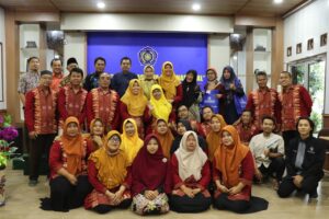 Read more about the article Pesma Internasional KH Mas Mansur UMS Jadi Salah Satu Ladang Perkaderan Muhammadiyah
