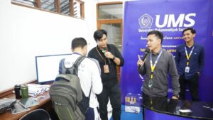 Read more about the article UMS “Goes to Your City” Mampir Wonosobo