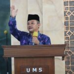 Read more about the article Satu Putusan Muktamar Surakarta, Dibahas dalam Kajian AIK UMS