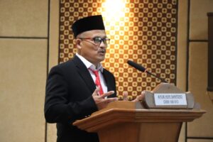 Read more about the article UMS Kukuhkan 2 Doktor Baru di Program Doktor Pendidikan Agama Islam