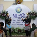 Read more about the article RSGM Soelastri UMS Gelar Milad ke-4, Rektor UMS: Optimalkan Fungsi Layanan, Akademik dan Dakwah Rumah Sakit