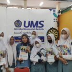 Read more about the article Ke Rembang, UMS lanjutkan ekspedisi “Goes to Your City”