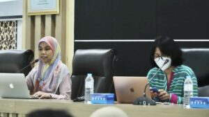 Read more about the article BKUI UMS Adakan Workshop Dosen Kelas Internasional