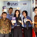 Read more about the article Lanjutkan Goes To Your City, Tim UMS Sambangi Semarang Kenalkan Program Internasional