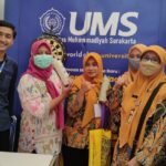 Read more about the article Sambangi Pati, UMS Teruskan Ekshibisi “Goes to Your City”