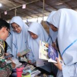 Read more about the article UMS Tawarkan Program Internasional pada Expo Kampus ABBS Surakarta