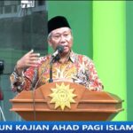 Read more about the article Prof Sofyan Anif : Kekuatan Ilmu Jadi Pilar Islam Berkemajuan