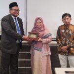 Read more about the article Implementasi Tri Darma Perguruan Tinggi, FK UMS Berkunjung ke Universiti Sains Islam Malaysia