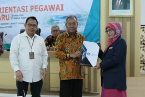 Read more about the article UMS Kembali Menambah Guru Besar di Bidang Ilmu Kesehatan Masyarakat