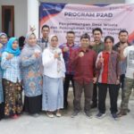 Read more about the article Tim Pengabdian Prodi Komunikasi UMS Bekali Masyarakat Desa Wisata Kembangkuning, Soal Pariwisata