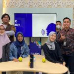 Read more about the article UMS Keluarkan Podcast Baru, UMStalk