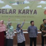 Read more about the article Pendidikan Biologi UMS Gelar Karya Inovatif Pembelajaran