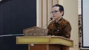 Read more about the article BEM UMS Adakan Sekolah Rakyat Dengarkan Cerita dari Warga Wadas