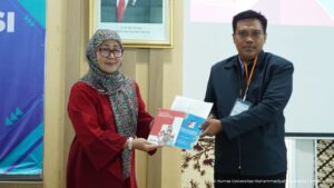 Read more about the article PSBPS UMS Adakan Standardisasi Kompetensi Dosen Pancasila