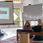 Read more about the article Tanggapi Isu Childfree, Pengurus Masjid Sudalmiah Rais UMS Gandeng IMM Surakarta Adakan Pencerdasan Isu