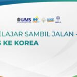 Read more about the article Tips Belajar Sambil Jalan-jalan Gratis ke Korea | UMSTalk EPS 2