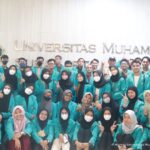 Read more about the article UMS Terjunkan 51 Mahasiswa KKN Tematik Program Recovery Cianjur