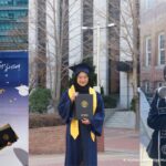 Read more about the article Inspiratif! Mahasiswa Double Degree UMS, Lulus Dong-A University, Juga Dapat Tawaran Kerja di Korea