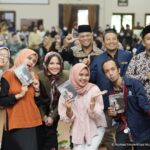 Read more about the article Di Depan Mahasiswa UMS, Nia Ramadhani Berpesan: Jangan Pusingin Tanggapan Orang Lain