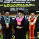 Read more about the article Fakultas Ilmu Kesehatan UMS Miliki Profesor Ahli Gizi