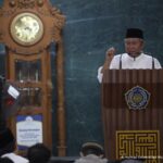 Read more about the article Grand Opening Gema Kampus Ramadhan UMS 1444H, Mahasiswa dapat Sepeda