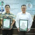 Read more about the article Hadapi Keterbatasan Energi, Magister Ilmu Hukum UMS Bersama CELIOS Bahas Kebijakan Transisi Energi di Indonesia