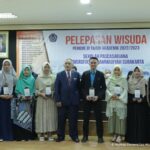 Read more about the article Pascasarjana UMS Luluskan 184 Mahasiswa, Wisudawan Terbaik ber-IPK 4.00