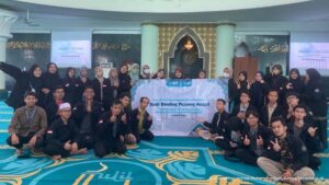 Read more about the article Pejuang Masjid UMS Lakukan Studi Banding ke Masjid Ulil Albab UII