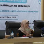 Read more about the article Tanggapi Isu Banjir Rob di Pesisir Utara Jawa Tengah, Teknik Sipil UMS Adakan Seminar Nasional
