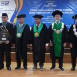 Read more about the article UMS Luluskan Doktor Ke-21, Program Doktor PAI