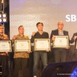 Read more about the article UMS Menjadi Perguruan Tinggi Swasta Terbaik di Ajang SBBI Awards 2023