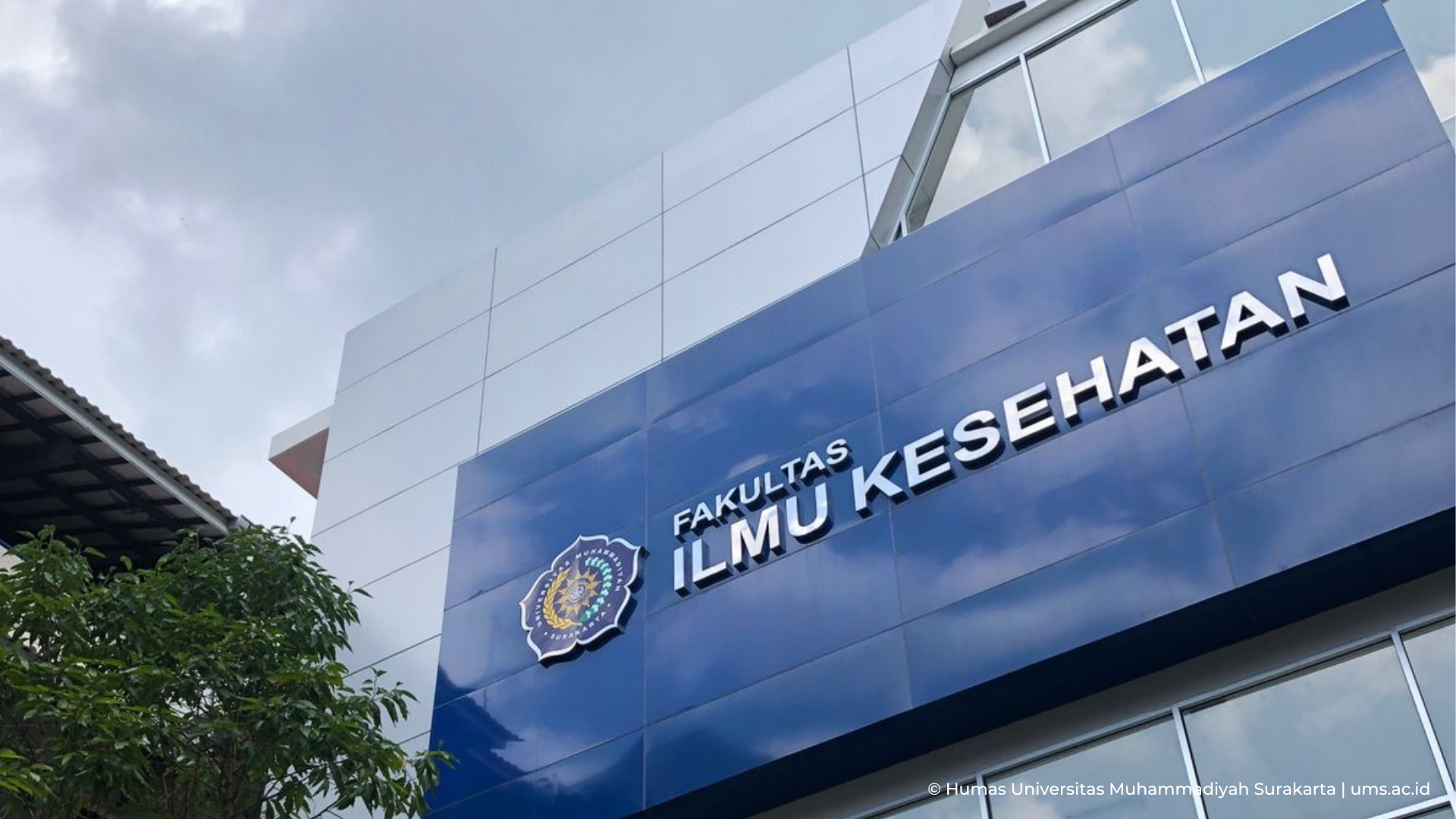 You are currently viewing UMS Segera Kukuhkan Guru Besar Pertama di Fakultas Ilmu Kesehatan UMS
