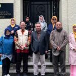 Read more about the article Tim UMS Jalin Kerjasama dengan Australia Indonesia Association in Victoria