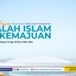 Read more about the article Live Streaming Kuliah Umum Kemuhammadiyahan : Risalah Islam Berkemajuan, Drs. H. Ali Muhson, M.Ag, M.Pd.I, MM.