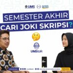 Read more about the article Semester Akhir Cari Joki Skripsi? | UMSTalk EPS 4