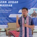 Read more about the article Mahasantri Ma’had Abu Bakar UMS, Teguhkan Ideologi Muhammadiyah