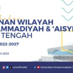 Read more about the article Live Streaming Pengukuhan PWM & PWA Jawa Tengah Periode 2022-2027