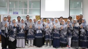 Read more about the article Prodi Pendidikan Biologi Ajukan Perpanjangan Akreditasi Unggul