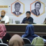 Read more about the article Seminar Interdisicplinary Sekolah Pascasarjana UMS: Berikan Kiat dalam Menembus Jurnal Internasional dan Menulis Buku 