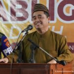 Read more about the article Tabligh Akbar Pondok Shabran UMS, Ketua PWM Jateng Terangkan Mengenai Fikih Islam yang Disesuaikan dengan Ruang dan Waktu