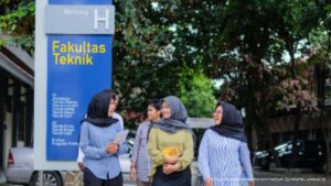 Read more about the article Teguhkan Reputasi UMS, Fakultas Teknik 100% Terakreditasi Unggul dan Internasional