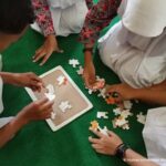 Read more about the article Tim Dosen UMS Gandeng PSMB Berikan Edukasi Bencana Melalui Media Pembelajaran Berbasis Games