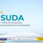 Read more about the article Dokumentasi Wisuda UMS Periode I Tahun 2022/2023