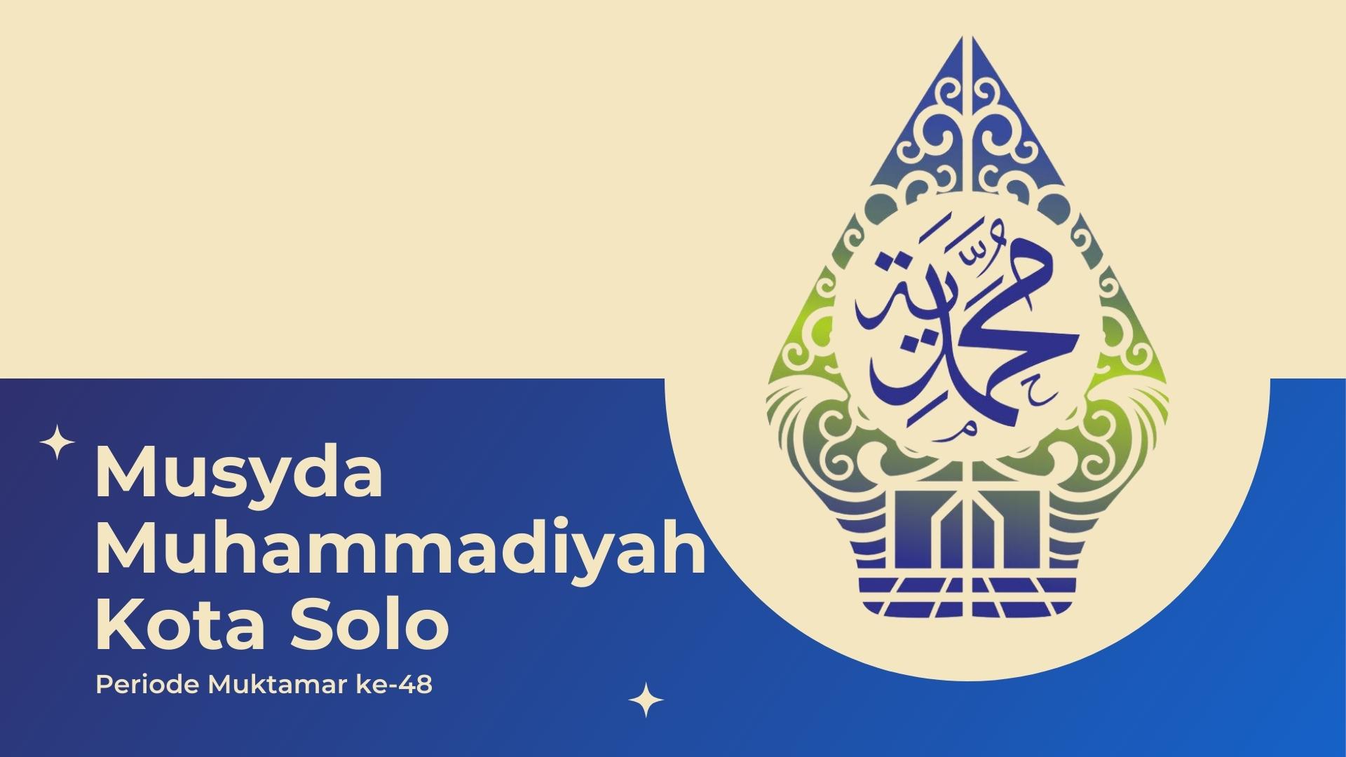 You are currently viewing Download Gratis Twibbon Musyda Muhammadiyah Kota Solo Tahun 2023
