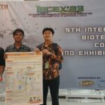 Read more about the article Mahasiswa UMS Sabet Bronze Medal Award pada Ajang International Biotechnology Competition and Exhibition 2023